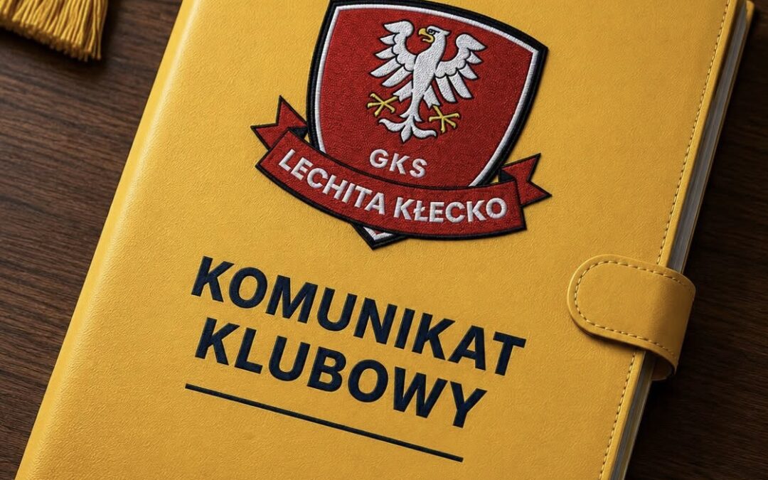 Lechita rezygnuje z gry w A klasie