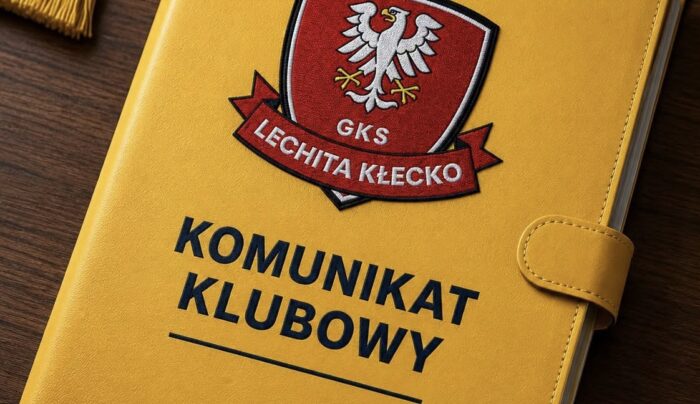 Lechita rezygnuje z gry w A klasie