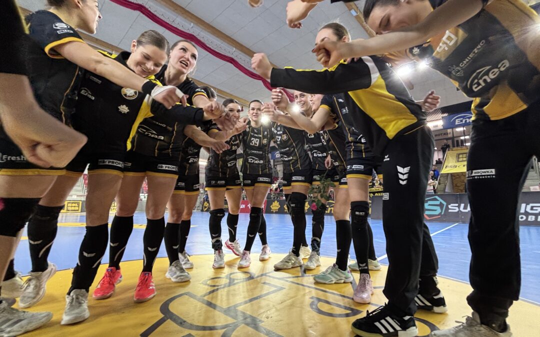 Oto plan sparingów Enea MKS przed sezonem