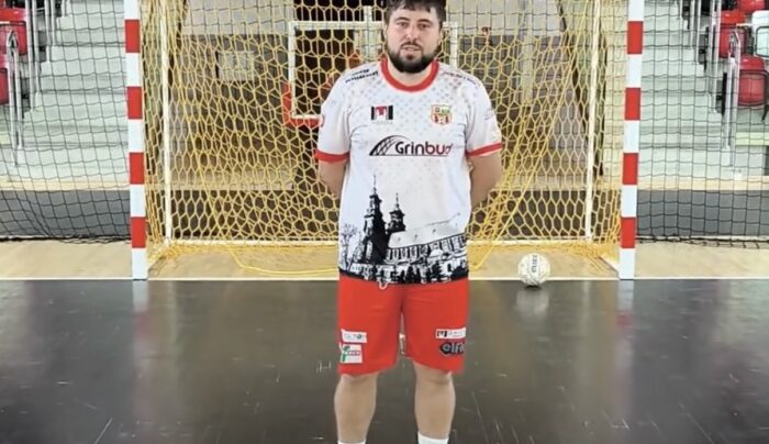 Solidny transfer Grinbud KS Gniezno