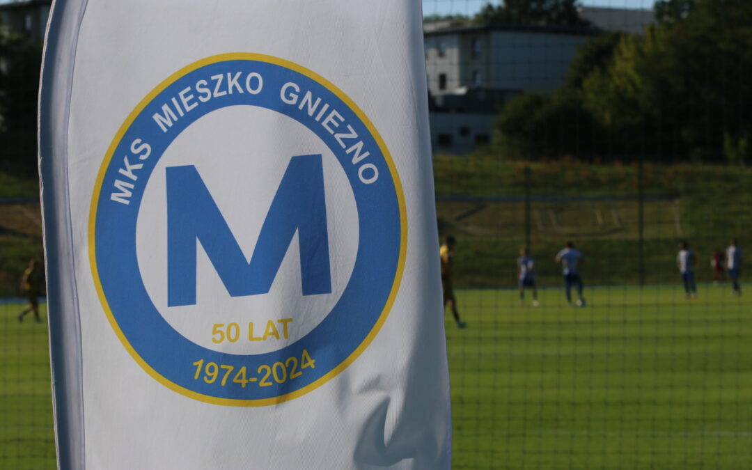 Remis Mieszka w Krotoszynie