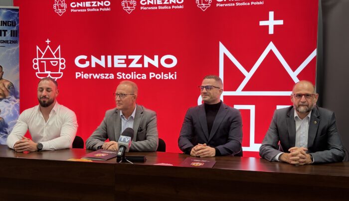 Nadchodzi III Gala Kickboxingu. Oto pierwsze szczegóły
