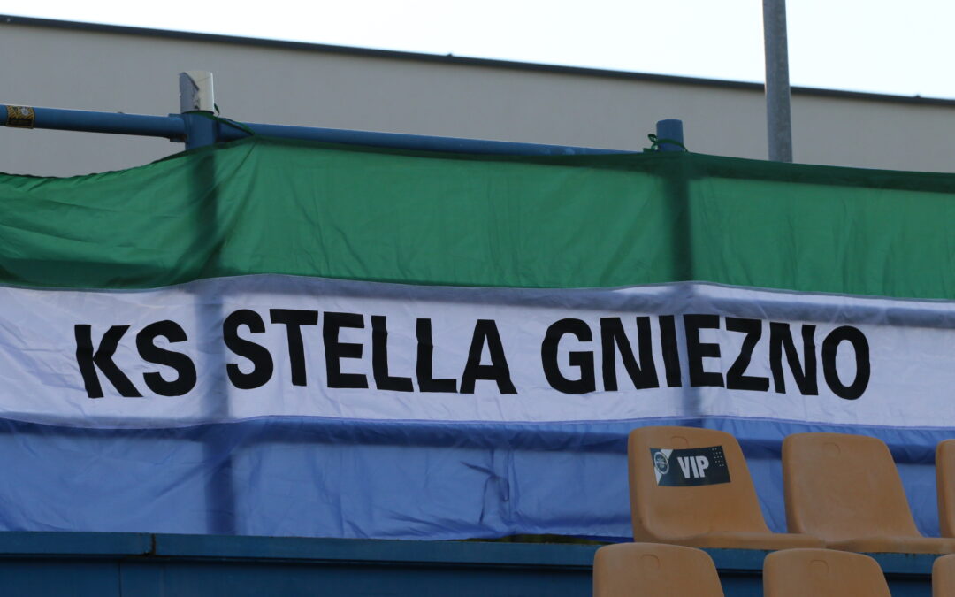 Nowe boisko nie pomogło. Porażka z faworytem