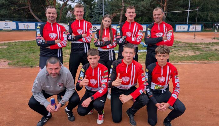 Przegrana Orła w Toruniu