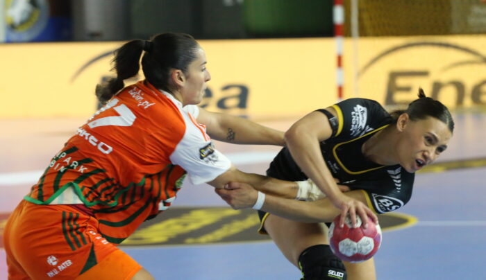 Enea MKS Gniezno – KGHM Zagłębie Lubin [GALERIA]