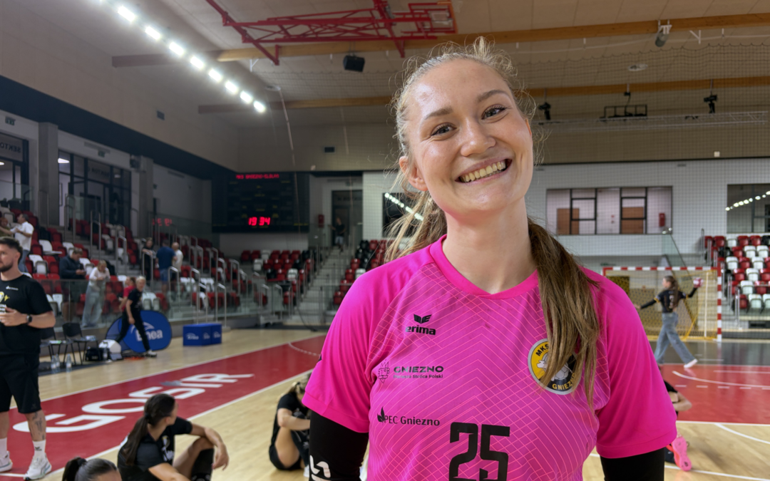 Petersen: „Wszystko jest o wiele większe”