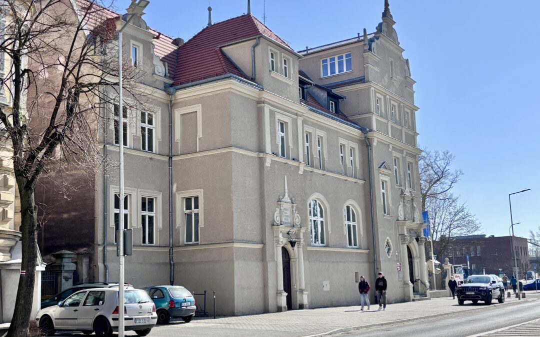 Ekstraliga w Gnieźnie? Nieoczekiwane spotkanie w Ratuszu